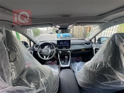 تويوتا راف 4